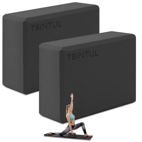 Tbintul 2 X Yoga Block 23 X 15