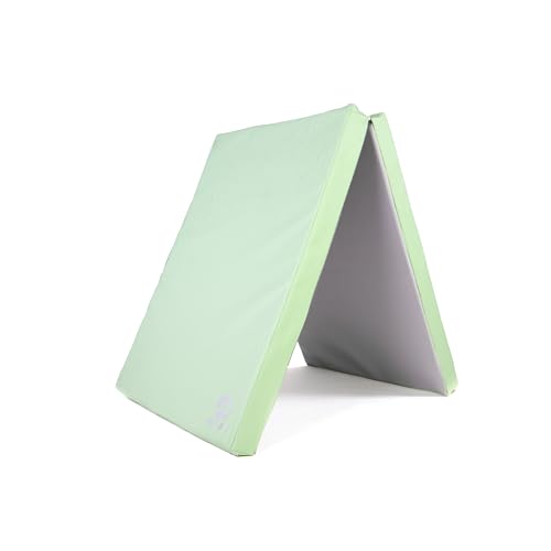 Jeflex Gr N Graue Klappbare Weichbodenmatte Turnmatte 1