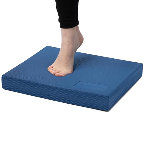 Strongtek Professional Foam Exercise Balance Pad O15 8
