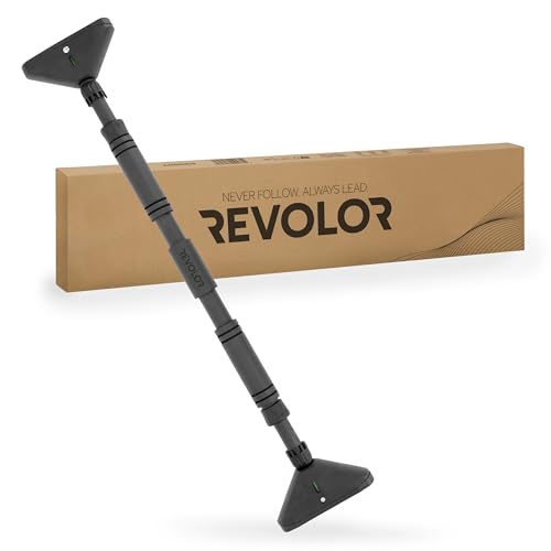 Revolor Klimmzugstange F R T Rrahmen Ohne Bohren