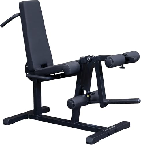 Body Solid Glce 365b Beintrainer Beinstrecker Beinbeuger Seated