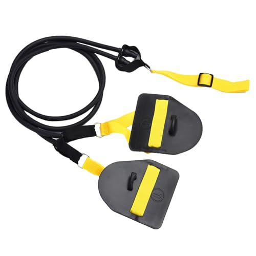 Schwimmtrainer Training Equiptment Dry Land Cord Zugseil Trx