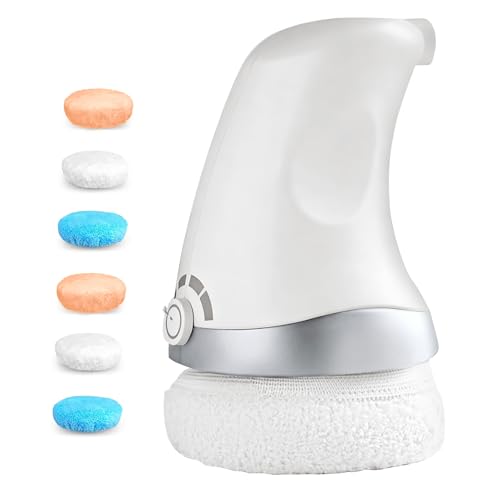 Cotsoco Elektrisches Anti Cellulite Massageger T Mit 6