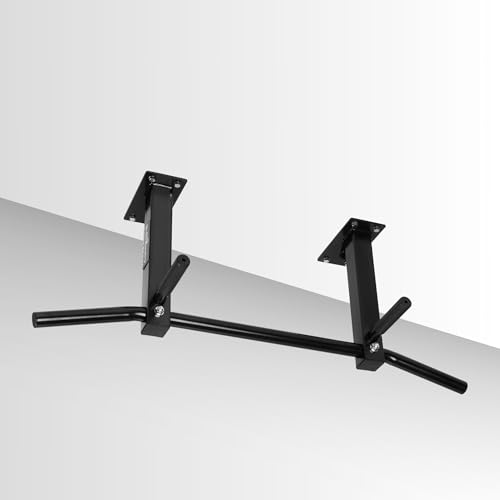 Bad Company Klimmzugstange Deckenmontage Bis 350 Kg Belastbar