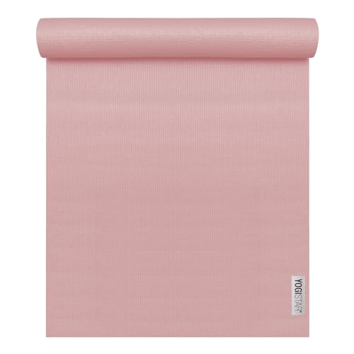 Yogamatte Yogimat Kids F R Kinder Rosa