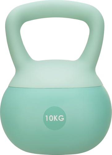 Gymtek Weiche Kettlebell 10 Kg Handeln F R