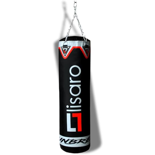 Lisaro Profi Boxsack Sandsack 150cm Geeig F R