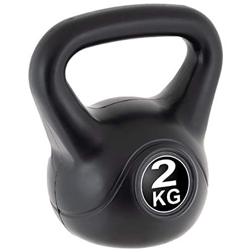 Maxxiva Kettlebell 1 24 Kg Gewichte Kugelhantel Schwunghantel