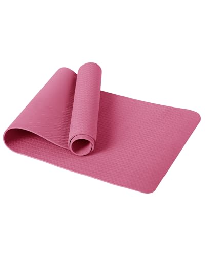Good Nite Gymnastikmatte Yogamatte Fitnessmatte Rutschfest Trainingsmatte Sport