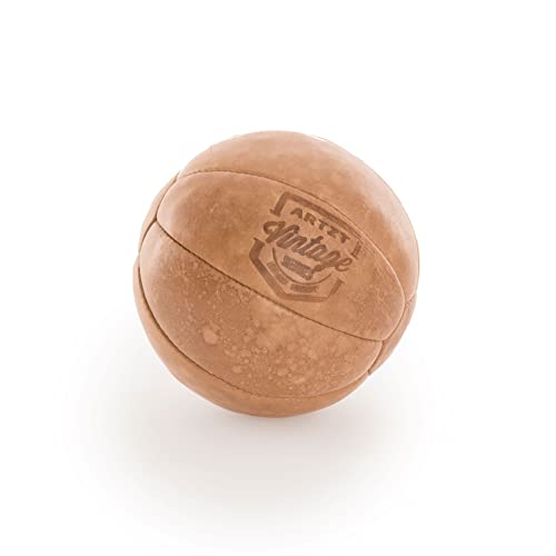 Artzt Vintage Series Medizinball 18 20 Cm 1