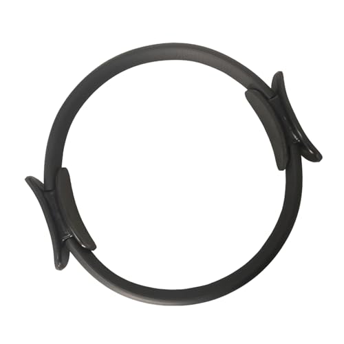 Pilates Ring 36 Cm Fitness Ring With Non