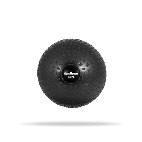 Gymbeam Slam Ball Medizinball Gewichtsball F R Kraft