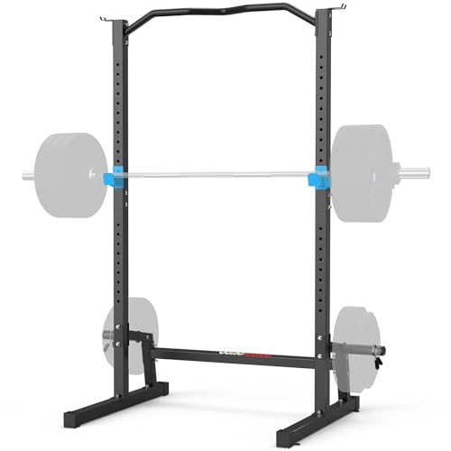 Winnow Power Cage Multifunktionales Power Rack Mit J