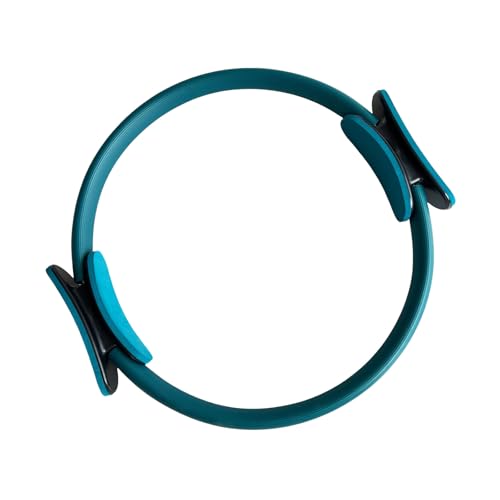 14 Pilates Ring Fit Fitness Ring Beckenbodentrainer F
