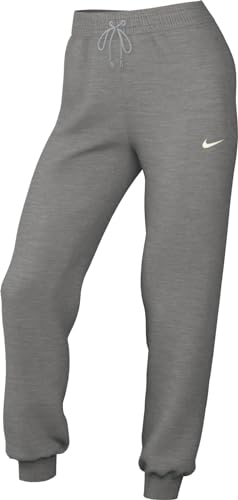 Nike Damen Sportswear Phnx Flc Mr Pant Std