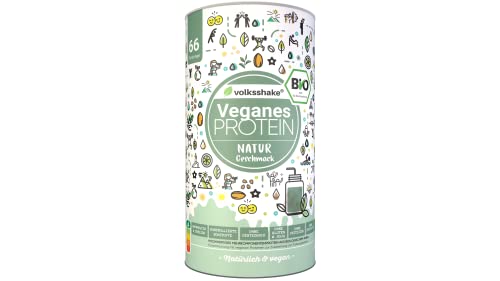 Bio Protein Vegan De Ko 006 10 Pflanzliche