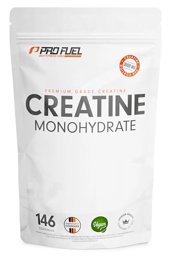 Creatin Monohydrat Pulver 500g Kreatin Monohydrat In Mikronisierter
