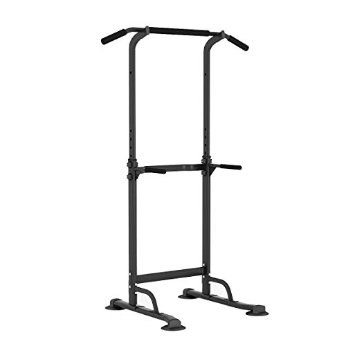 Sogesfurniture Tower Bhca Psbb005 H Henverstellbare Klimmzug Und