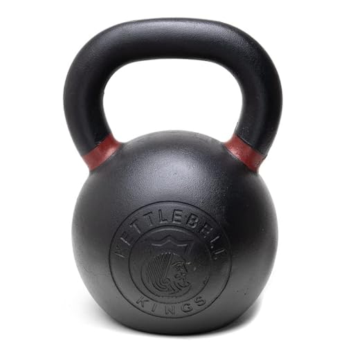 Kettlebell Kings Kettlebell Weights Powder Coat Kettlebell Weights