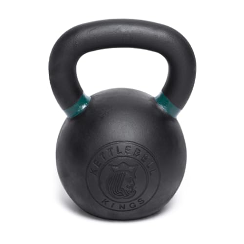 Kettlebell Kings Kettlebell Weights Powder Coat Kettlebell Weights