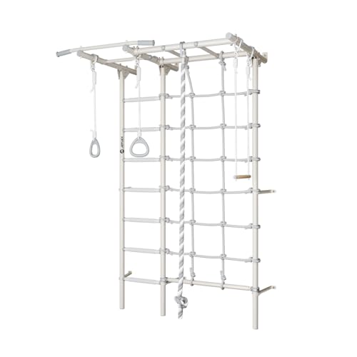 Jeflex Wei Grau Seil Kletterger St F R