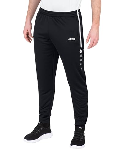Jako Herren Trainingshose Active I Sporthose Herren Lang