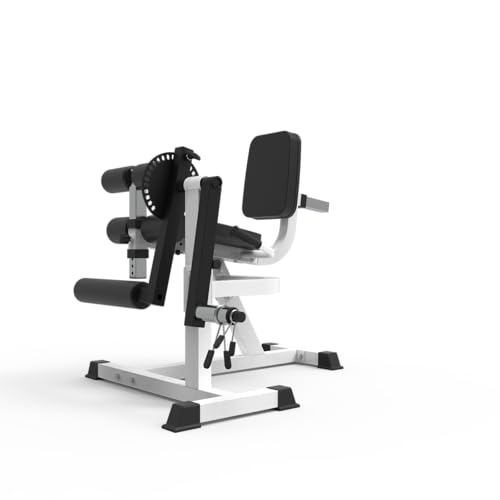 Bad Company Beinstrecker I Beinbeuger Und Heimtrainer F