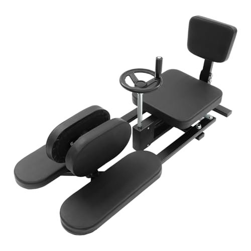 Beinstrecker Kampfsport Und Spagat Beinspaltmaschine F R Flexibilit