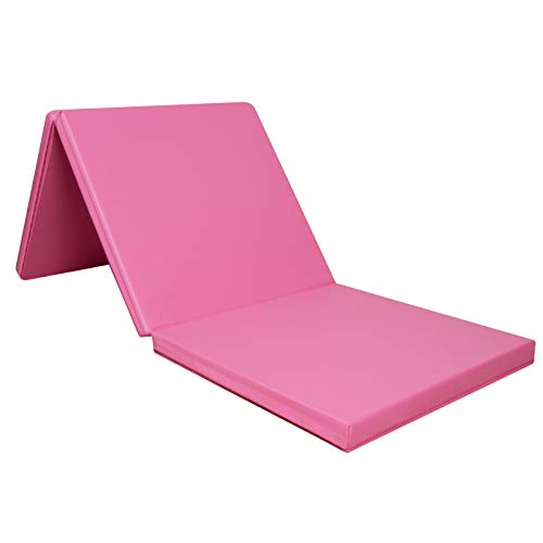 Cclife Turnmatte Weichbodenmatte 180x60x5cm Kinder Klappbare F R