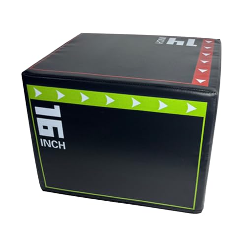 Sprungbox Fitness Box Jumps Sprungspielbox Sto Des Plyometrischer