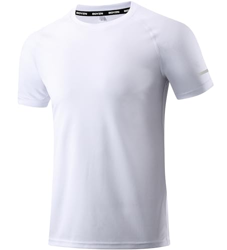 1er Pack T Shirts F R Herren Sport