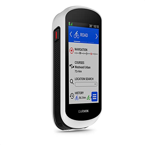 Garmin Edge Explore 2 Renewed Gps Fahrradnavi F