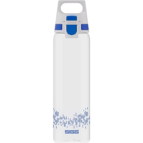 Sigg Tritan Trinkflasche Sportflasche Total Clear One Myplanet