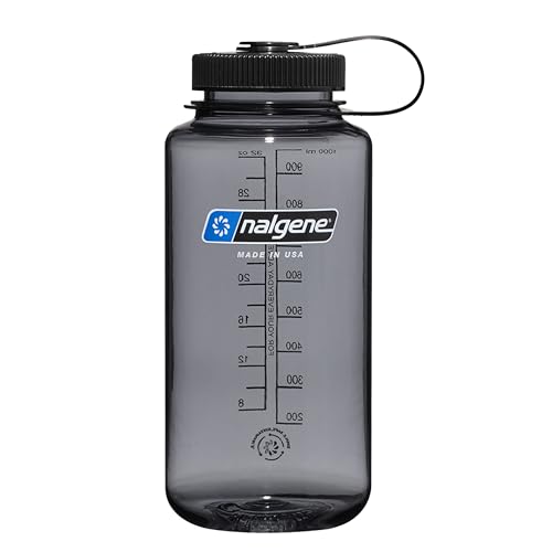 Nalgene Sustain Tritan Bpa Freie Wasserflasche Aus 50