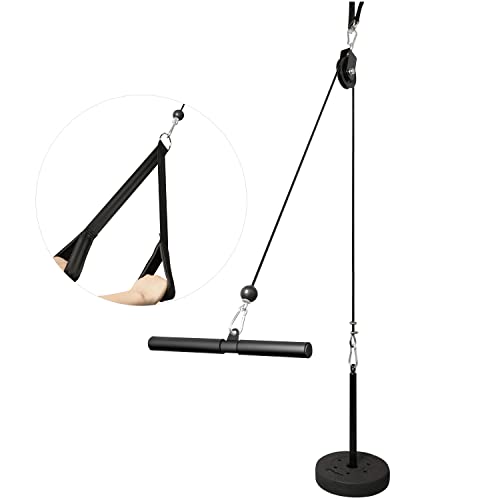 Latzug Unterarmtrainer Lfj Kabelzug Handgelenktrainer Gewichts Armmuskulatur Training