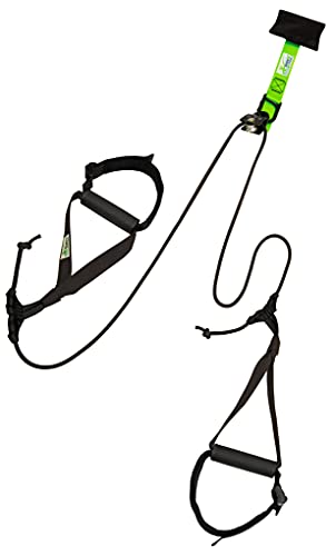 Eaglefit Sling Trainer Base Fitnessger T Schlingentrainer Inkl