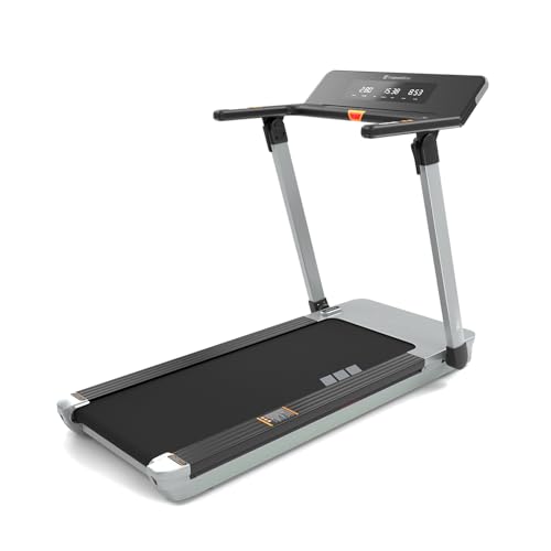 Insportline Laufband Zenrun 20 Kompaktes Laufband F R