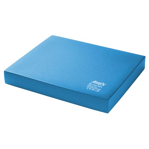 Airex Balance Pad Trainingsmatte Blau
