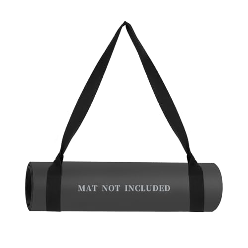 Tiesome 1 St Ck Yogamatte Tragegurt Verstellbare Yoga