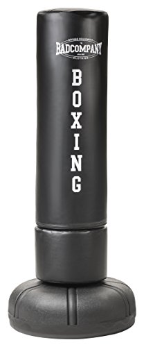 Bad Company Standboxsack I Freistehender Boxsack Mit St