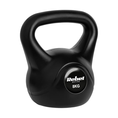 Kugelhantel 8 Kg Rebel Active Rba 2314