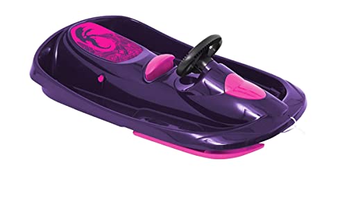 Neustanlo By Hamax Bob Lenkbob Lenkschlitten Schlitten Sno