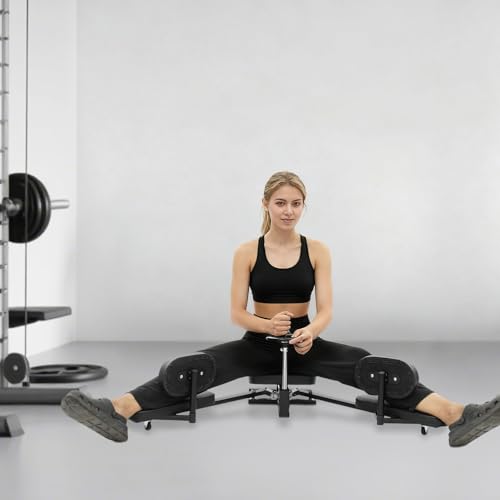 Spagattrainer Beinstrecker Vielseitig Flexibilit T Stretching Maschine Beinspreizer