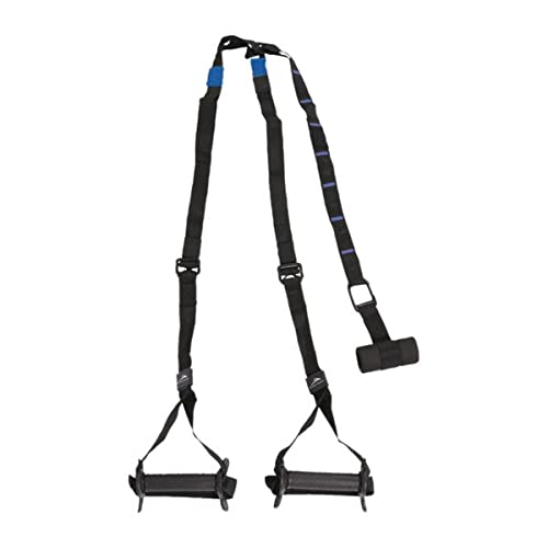 Multifunktionaler Schlingentrainer Schlingentraining Set Mit T Ranker F