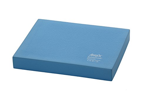 Airex Balance Pad Blau Ca 50 X 41