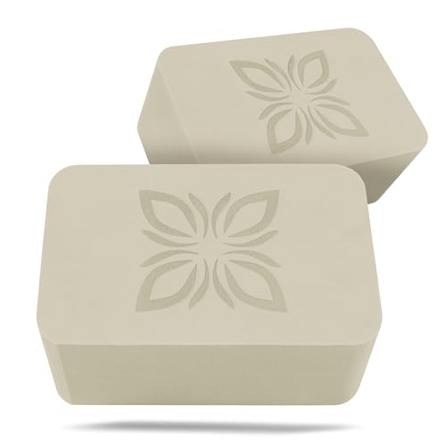 Omnana Raise Yoga Block Eva 2er Set Yogablock