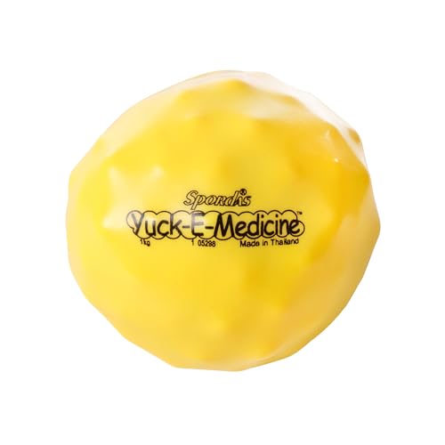 Spordas Medizinball Yuck E Medicine
