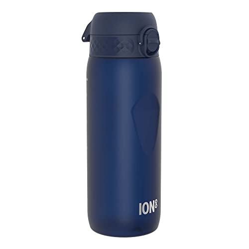 Ion8 Trinkflasche 750ml Auslaufsicher Einhand Ffnung Sichere Verriegelung