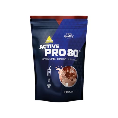 Inkospor Active Pro 80 Protein Shake Chocolate 500