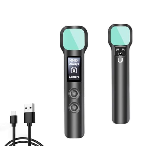 Wanzen Detektor Kamera Detektor Wanzenfinder Infrarot Camera Detector